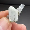 Fluorapatite with Quartz - image 2