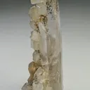 Fluorapatite with Quartz - image 4