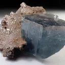 Fluorapatite with Quartz - image 6