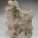 Fluorapatite with Quartz - image 5