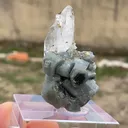 Fluorapatite with Quartz - image 5