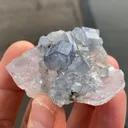 Fluorapatite with Quartz - image 6