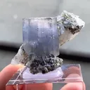Fluorapatite with Quartz - image 7