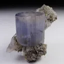 Fluorapatite with Quartz - image 5
