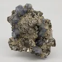 Fluorapatite with Quartz and Muscovite - image 4