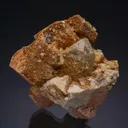 Fluorapatite with Quartz and Orthoclase - image 1