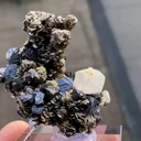 Fluorapatite with Quartz - image 5