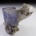 Fluorapatite with Quartz - image 4