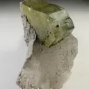 Fluorapatite with Quartz - image 3