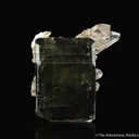 Fluorapatite with Quartz - image 4