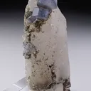 Fluorapatite with Quartz - image 4