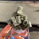 Fluorapatite with Quartz - image 5