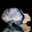 Fluorapatite with Quartz - image 6