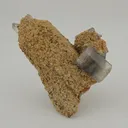 Fluorapatite with Quartz - image 3