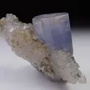 Fluorapatite with Quartz - image 6