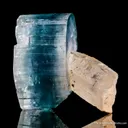 Fluorapatite with Quartz - image 7