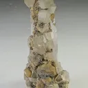 Fluorapatite with Quartz - image 3