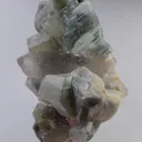 Fluorapatite with Quartz - image 5