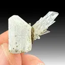 Fluorapatite with Quartz - image 1