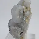 Fluorapatite with Quartz - image 4