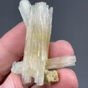 Fluorapatite with Siderite - image 4