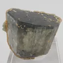 Fluorapatite, with Siderite - image 2