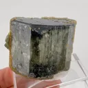 Fluorapatite, with Siderite - image 5