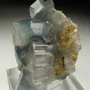 Fluorapatite with Siderite - image 2