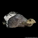 Fluorapatite with Siderite - image 5