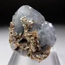 Fluorapatite with Siderite - image 3