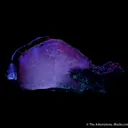 Fluorapatite with Siderite - image 6