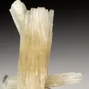 Fluorapatite with Siderite - image 2
