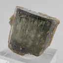 Fluorapatite, with Siderite - image 3
