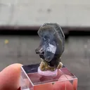 Fluorapatite with Siderite - image 5