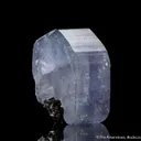 Fluorapatite with Siderite and Ferberite - image 2