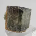 Fluorapatite, with Siderite - image 4
