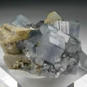 Fluorapatite with Siderite - image 5