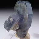 Fluorapatite with Siderite - image 4