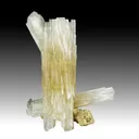 Fluorapatite with Siderite - image 1