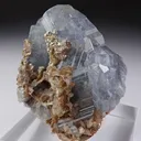 Fluorapatite with Siderite - image 2