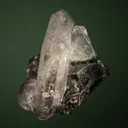 Fluorapatite with Stannite - image 3