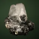 Fluorapatite with Stannite - image 4