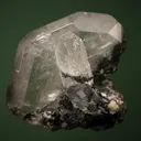 Fluorapatite with Stannite - image 2