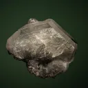 Fluorapatite with Stannite - image 1