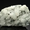 FLUORAPOPHYLLITE - image 1