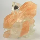 Fluorapophyllite and Stilbite - image 4