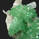 Fluorapophyllite and Stilbite - image 5