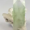 Fluorapophyllite and Stilbite - image 1
