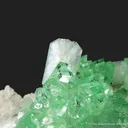 Fluorapophyllite and Stilbite - image 2