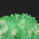 Fluorapophyllite and Stilbite - image 3